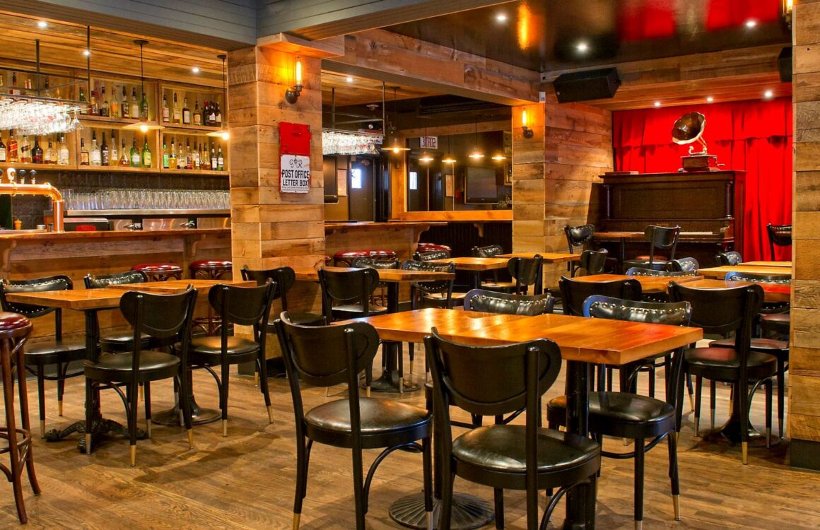 Brasserie