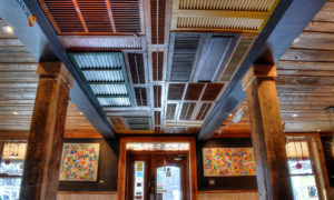 design commercial