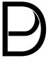 Logo Dany Perron - Designer d'intérieur commercial à Montréal